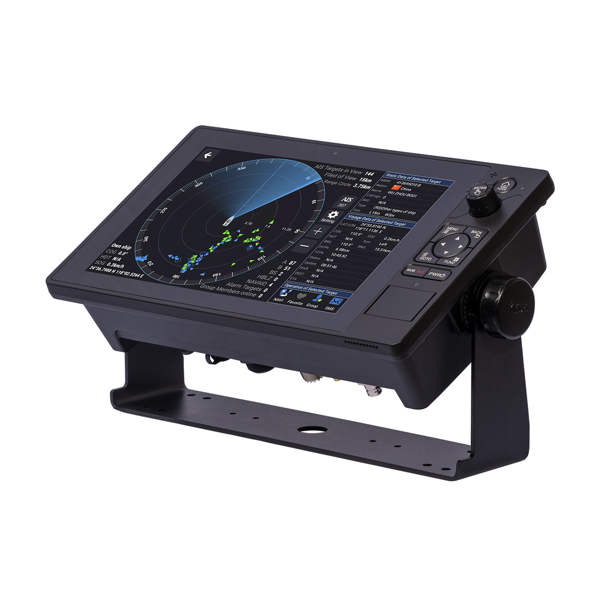 XN60 MFD